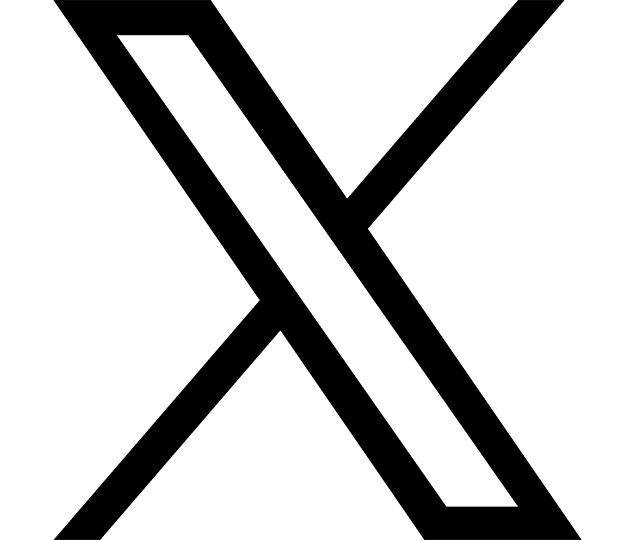X icon