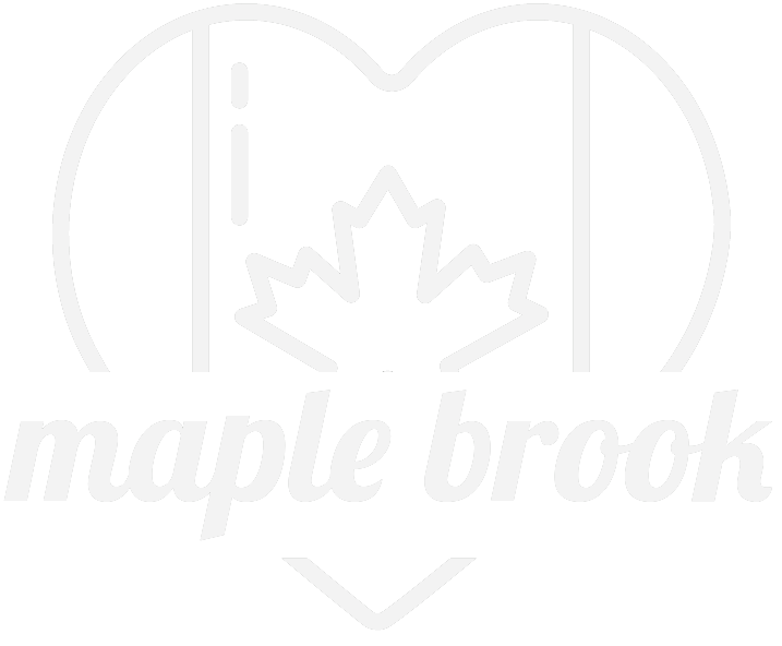 maple Brook Logo