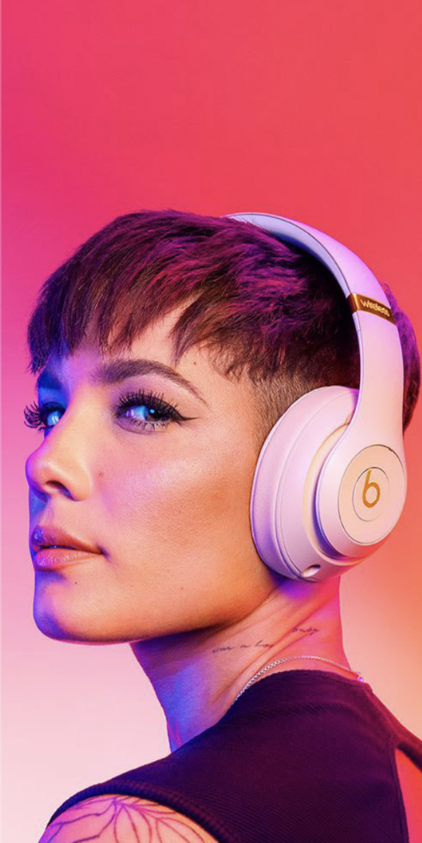 beats ads