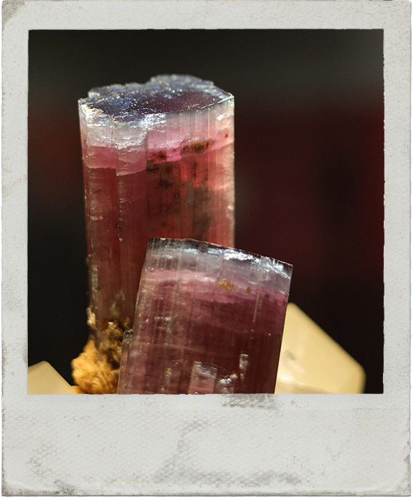 Rubelite